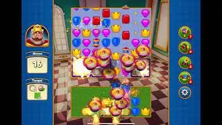 Royal Match LEVEL 38