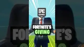 Fortnite Is Giving Away Free Skins!