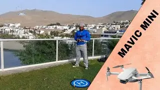 VIDEO DRONE/ MAIVIC MINI