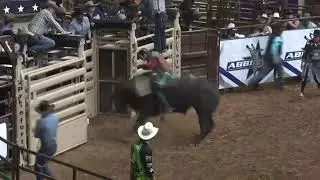American Bucking Bull Inc. Live Stream