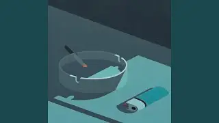 echo keys (Sped up)
