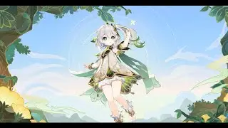 [Genshin Impact] 3.2 - Trailer Theme Music 