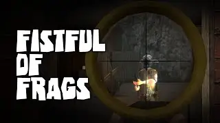 Your Mother (Fistful of Frags)