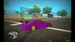 Mta| Elite Vs. ProDRIFT