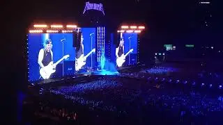 Asuntos Pendientes En Vivo - Estadio River Plate | Airbag (17/12/2025)