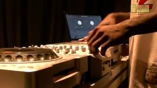 254 CMG - HIPHOP HOOKUP PERFORMANCE VLOG [Official Video]