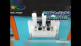 Digital Double Flavor Ice Cream Machine 2021 | NECO COOL POINT | 03334475598 , 03044472444