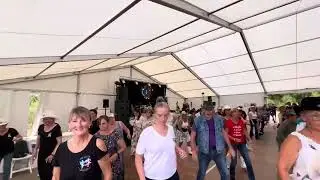 BEST OF line dance - David Lecaillon