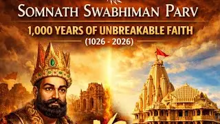 History of India and 1000 years victory celebration 