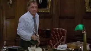 Secret Honor (full final scene)