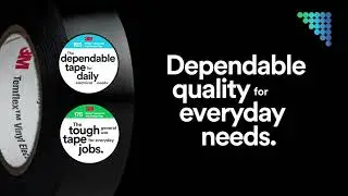 3M&trade; Electrical Tapes General Use