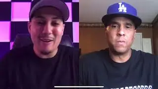 Episode 35, Bay Area Music Producer Adlnte