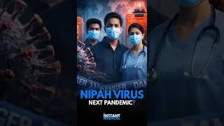 Nipah Virus Outbreak Explained: A Serious Warning