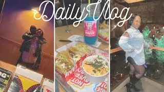 Happy 2026!! - Living Life - Daily Vlog