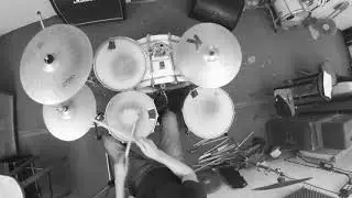 drum cover - Faith No More / Epic | Schlagzeugunterricht Berlin - drumspace.de