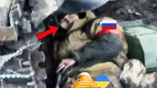 Seconds Before Collapse: Russia Positions Crushed by FPV Drone | Ukraine War