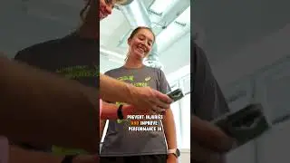 Ochy - AI Running Form & Gait Analysis