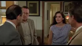 Say Anything Tax Scenes