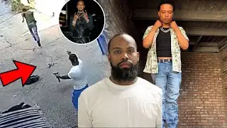 G Herbo Affiliate Arrested For K*lling Man Who Banned Him From His HOOD!? (allegedly)
