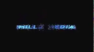 Millz Media Entertainment Intro 2