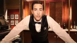 The Playboy Club: Classic Cocktails