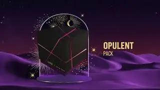 #MakeOverNFT x #HianTjen Opulent Pack: Unboxing the Details!