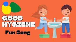Good Hygiene Song For Kids: Fun Preschool Rhymes For Toddlers | LittleMentee