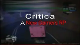 CRITICA A NEW GAMERS RP