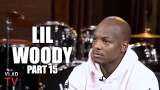 Lil Woody on Becoming Star Witness in Young Thug's RICO Trial, Gunna Saying YSL is a Gang (Part 15)