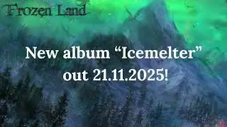 Frozen Land 