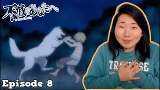 Monster Brothers!!! To Your Eternity Episode 8 Live Timer Reaction & Discussion~