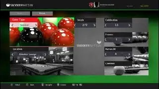 10 Minutes of Snooker Nation Championship 2019