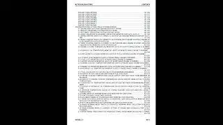 Komatsu HB365NLC-3 Service Manual