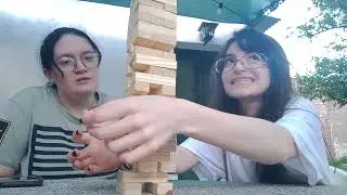 GUERRA JENGA CAP&Iacute;TULO FINAL