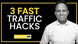 Boost Website Traffic: 3 Simple Strategies Without Ads