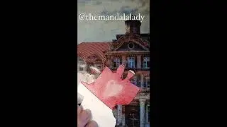 Открой моё сердце &mdash; Мандала дня 25-364