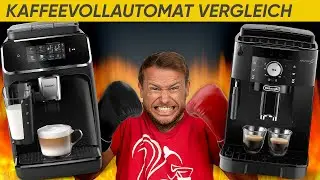 Philips 2300 oder Magnifica S? Welcher Vollautomat ist besser?