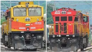 [2 in 1] WDG-6G 