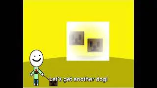 Dog simulator cartoon episode 2