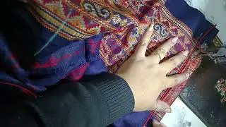 सूट में पाई पिंग लगाए आसान तरीके से easy way to attach piping in suit #suit #sewing 