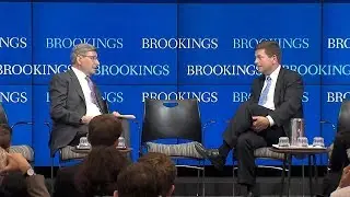 Perspectives on securities regulation: A conversation with SEC Chairman Jay Clayton