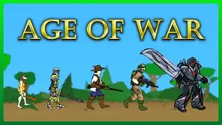 Does Age of War Hold Up In 2025?