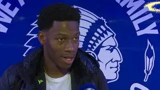 💬 Jonathan David: 
