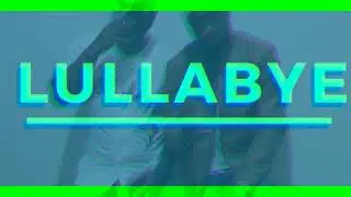 NiteTrane And Smokeshop - Lullabye - Mami Mi Gusta