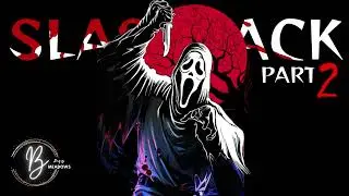 Slashback: Part 2 (original Halloween song)