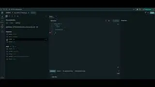 NX, Commercetools, AWS Lambdas, and GraphQL