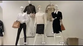 MALL TOUR || DAVID JONES || PERTH