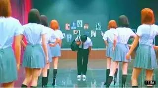 A Boy Stuck In Girls School - Part 1 - Korean Series - Hindi Explanation