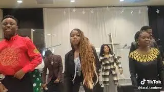 Yesu mwokozi wetu official praise rhumba song
