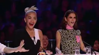 When AUDITIONS Turns Into CONCERT   UNBELIEVABLE   THE VOICE   THE X FACTOR   GOT TALENT